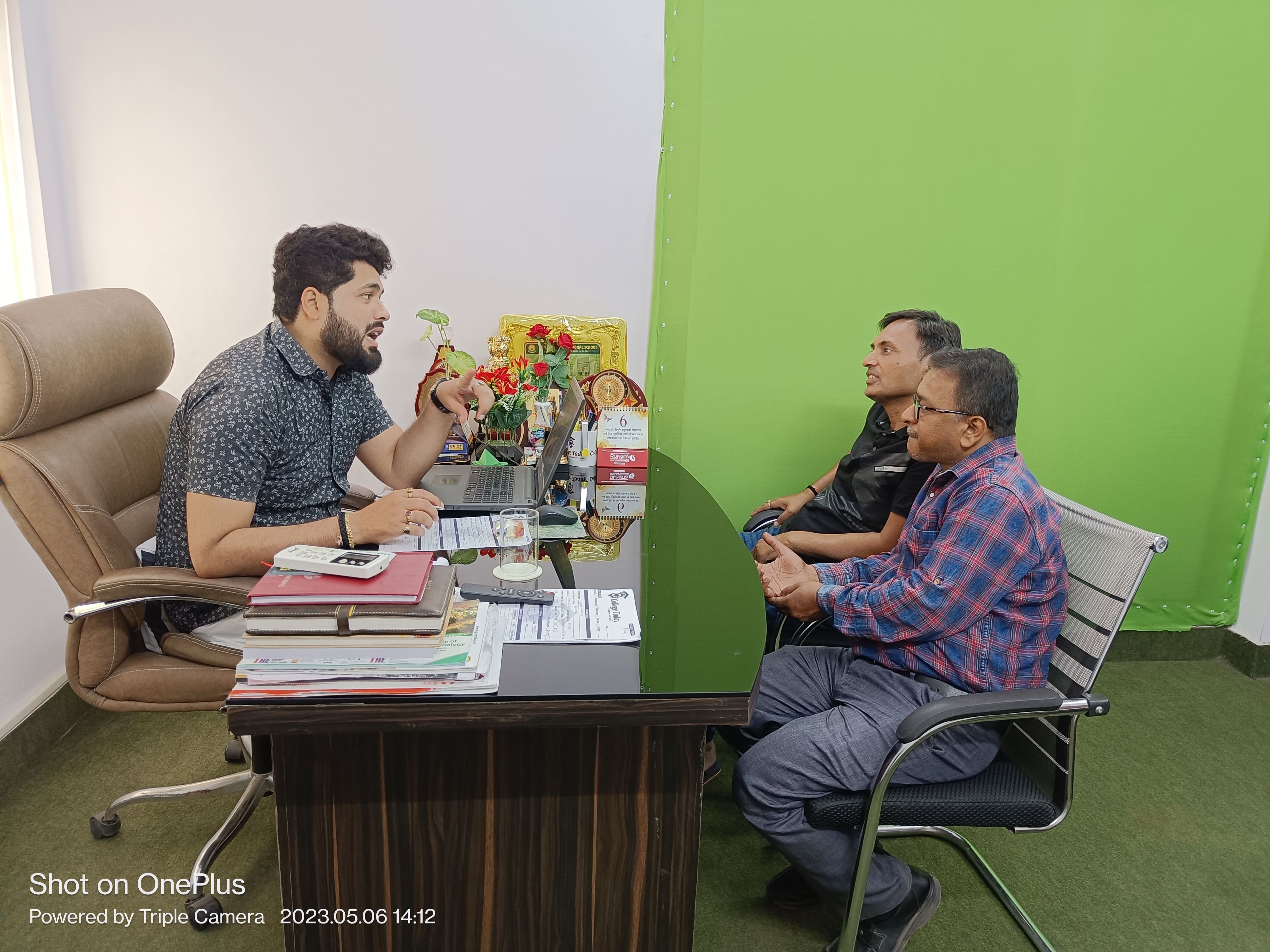 Career Counselling